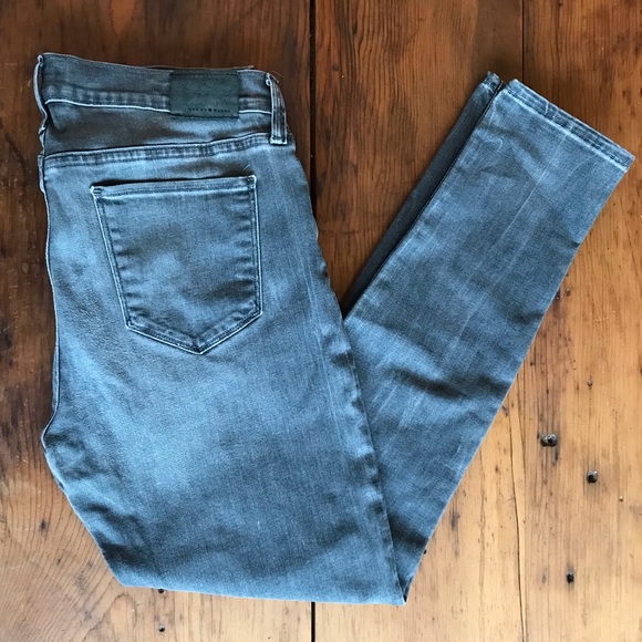 Brooke skinny jeans, ankle cut - Picture 5 of 10